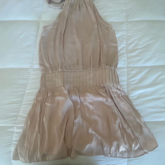 1 Large Left! Halter Mini Dress - Picture 13 of 13